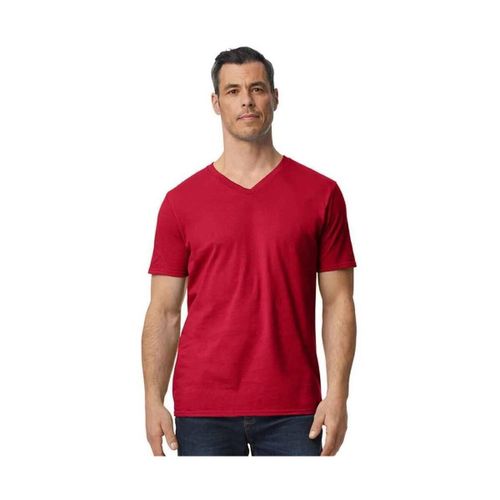 T-shirt Gildan Softstyle - Gildan - Modalova