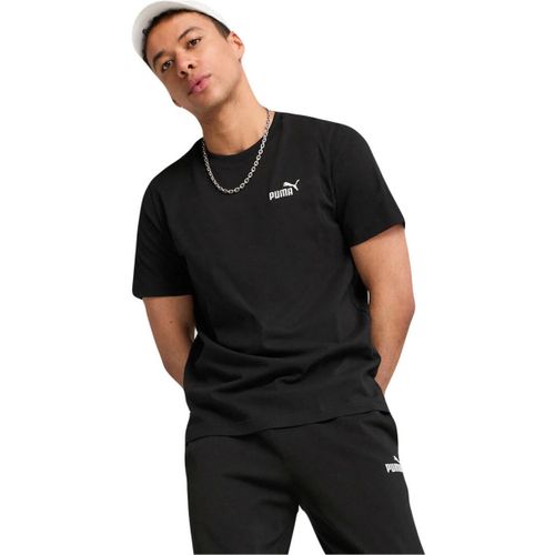 T-shirt _M_ESS Small No. 1 Logo - Puma - Modalova