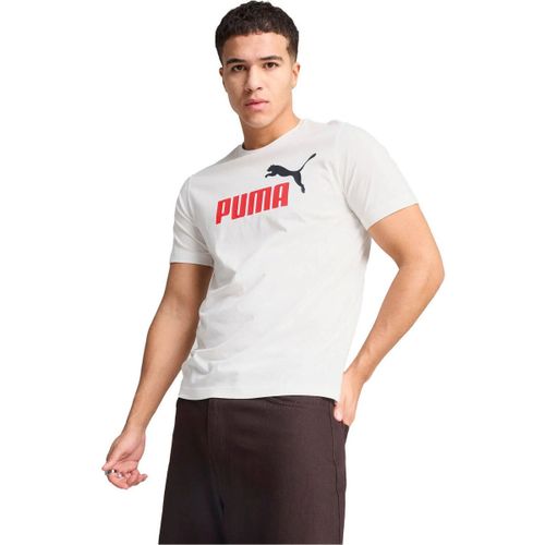 Polo Puma _M_ESS 2 COLOR No. 1 Lo - Puma - Modalova