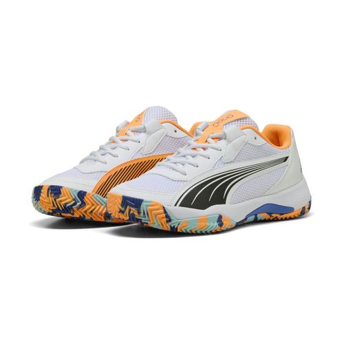 Chaussures Puma NOVA COURT BLNA - Puma - Modalova
