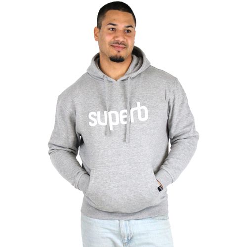 Sweatshirts à capuche 6010-GREYWH - Superb 1982 - Modalova