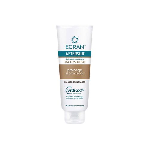 Protections solaires Aftersun Gel-crème Prolongateur De Bronzage - Ecran - Modalova