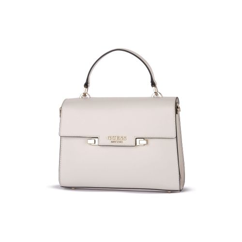 Sac Guess BON ECO ALDITH TOP HANDLE - Guess - Modalova