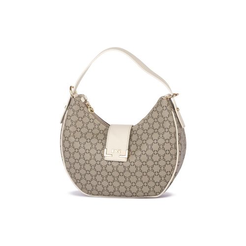 Sac NERO GIARDINI 407 GORGONA BEIGE - NeroGiardini - Modalova