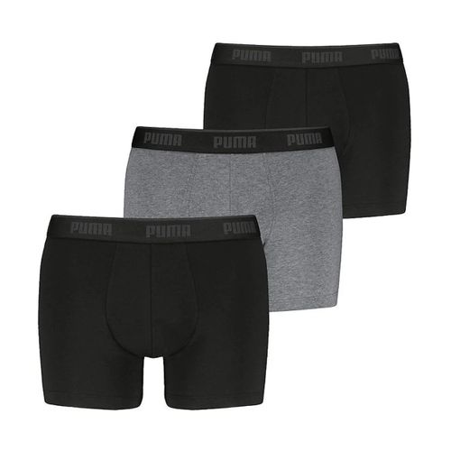 Maillots de corps MEN EVERYDAY BASIC BOXERS 3P - Puma - Modalova