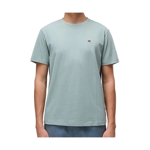 Polo Napapijri SALIS SS SUM - Napapijri - Modalova