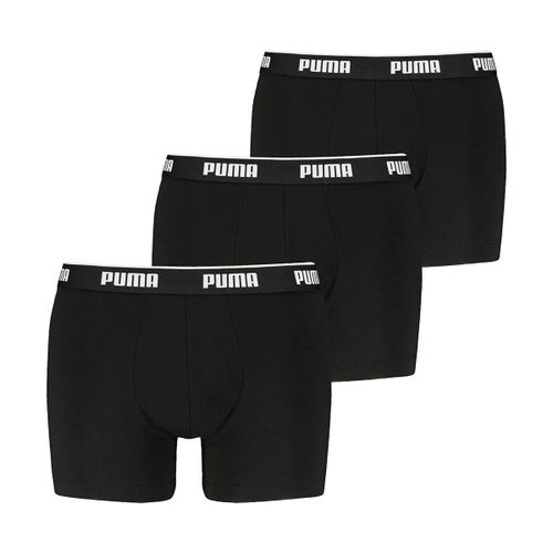 Maillots de corps MEN EVERYDAY BASIC BOXERS 3P - Puma - Modalova
