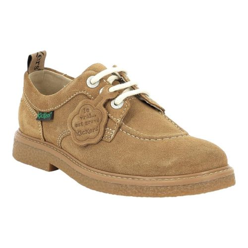Derbies Levy Chaussures a Lacets Marron - Kickers - Modalova