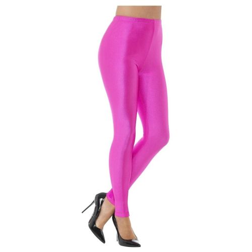 Collants Smiffys 80s Disco - Smiffys - Modalova