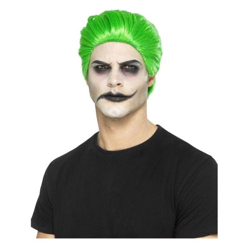 Accessoires cheveux Slick Trickster - Smiffys - Modalova