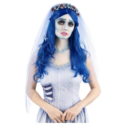 Accessoires cheveux SM1429 - Corpse Bride - Modalova
