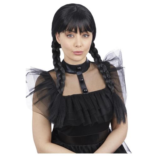 Accessoires cheveux Smiffys Gothic - Smiffys - Modalova