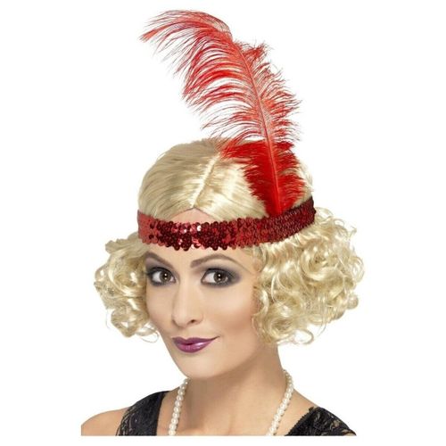 Accessoires cheveux Charleston - Smiffys - Modalova