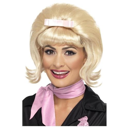 Accessoires cheveux Smiffys 50s - Smiffys - Modalova
