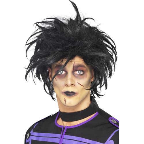 Accessoires cheveux Smiffys Psycho - Smiffys - Modalova