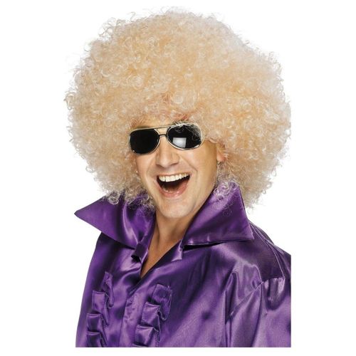 Accessoires cheveux Mega-Huge - Smiffys - Modalova