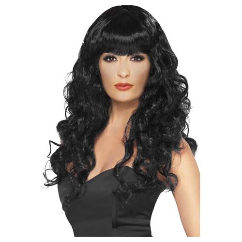 Accessoires cheveux Smiffys Siren - Smiffys - Modalova