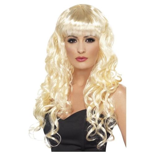 Accessoires cheveux Smiffys Siren - Smiffys - Modalova