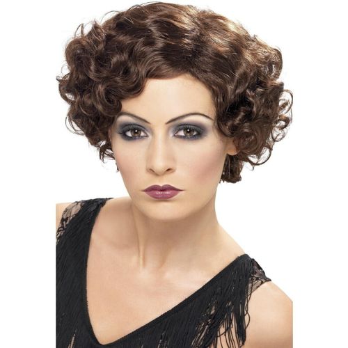 Accessoires cheveux 20s Flirty Flapper - Smiffys - Modalova