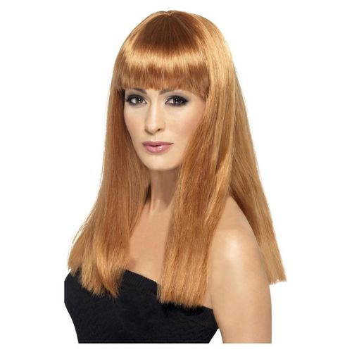 Accessoires cheveux Glaurama - Smiffys - Modalova