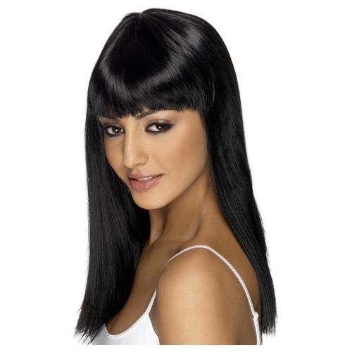 Accessoires cheveux Glaurama - Smiffys - Modalova