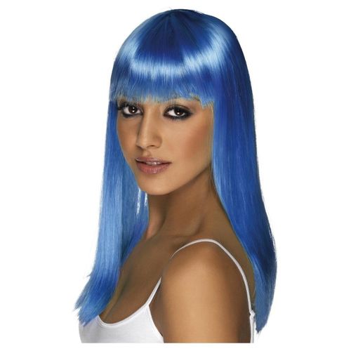 Accessoires cheveux Glaurama - Smiffys - Modalova