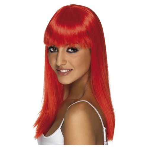 Accessoires cheveux Glaurama - Smiffys - Modalova