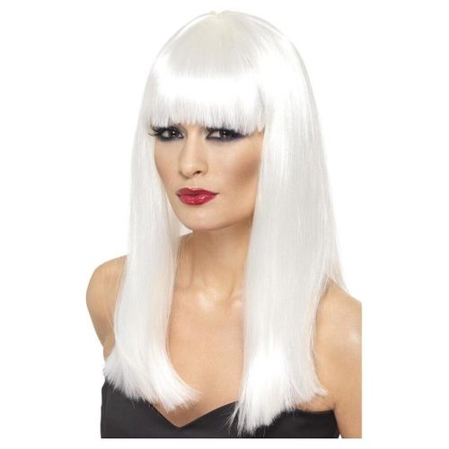 Accessoires cheveux Glaurama - Smiffys - Modalova