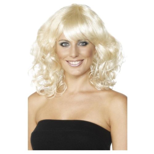 Accessoires cheveux Smiffys Foxy - Smiffys - Modalova