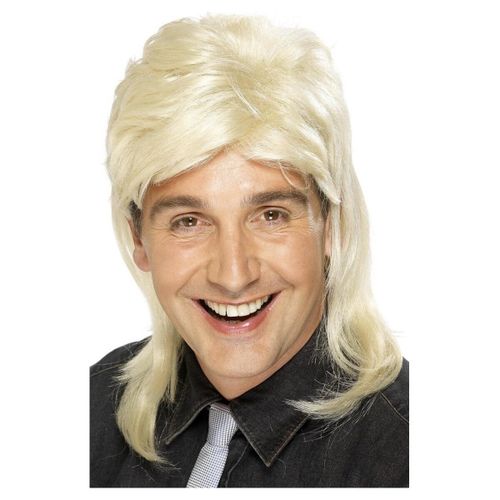 Accessoires cheveux Smiffys Mullet - Smiffys - Modalova