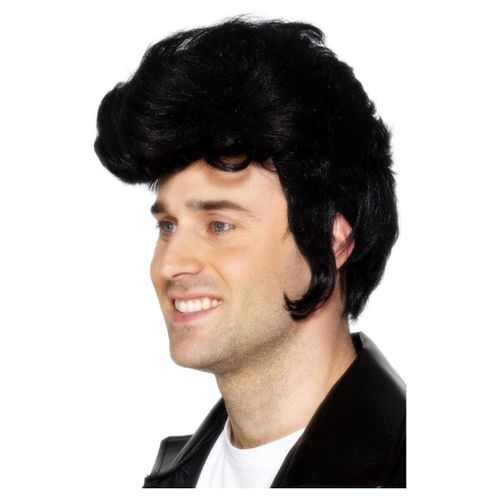 Accessoires cheveux Rockstar - Smiffys - Modalova