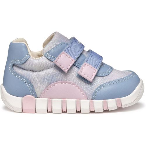 Chaussons bébé Geox Derbies - Geox - Modalova