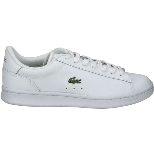 Baskets basses Lacoste Sneaker - Lacoste - Modalova