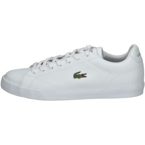 Baskets basses Lacoste Sneaker - Lacoste - Modalova