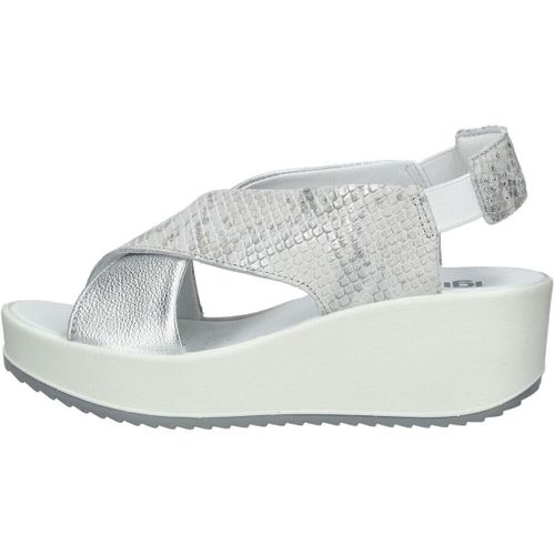 Sandales compensées Sandales - IgI&CO - Modalova