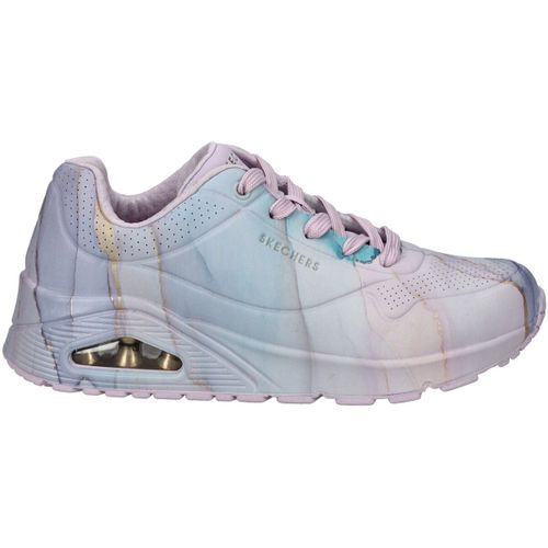 Baskets basses Skechers Sneaker - Skechers - Modalova
