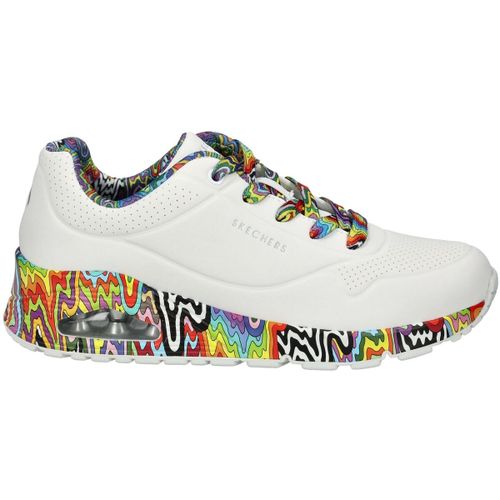 Baskets basses Skechers Sneaker - Skechers - Modalova
