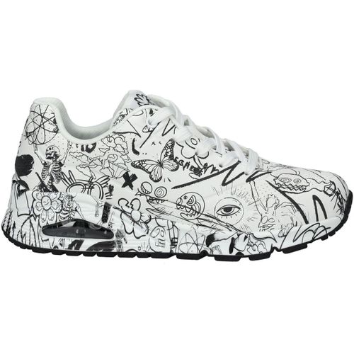 Baskets basses Skechers Sneaker - Skechers - Modalova