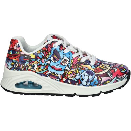 Baskets basses Skechers Sneaker - Skechers - Modalova