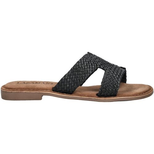 Sabots Lazamani Mules - Lazamani - Modalova
