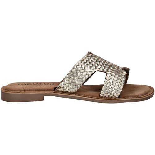 Sabots Lazamani Mules - Lazamani - Modalova