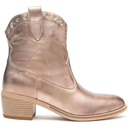 Boots NeroGiardini Bottines - NeroGiardini - Modalova