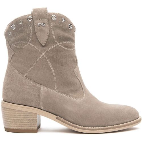 Boots NeroGiardini Bottines - NeroGiardini - Modalova
