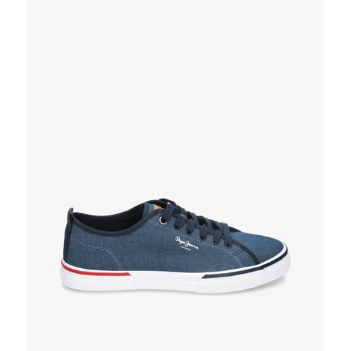 Baskets KENTON SMART CHAMBRAY M - Pepe jeans - Modalova