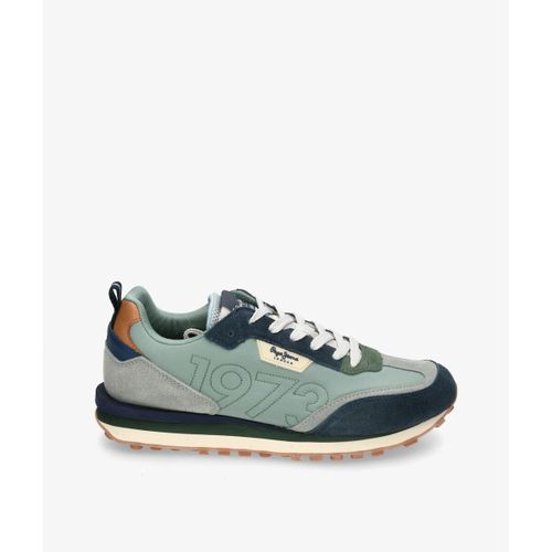 Baskets Pepe jeans FOSTER CONNECT - Pepe jeans - Modalova