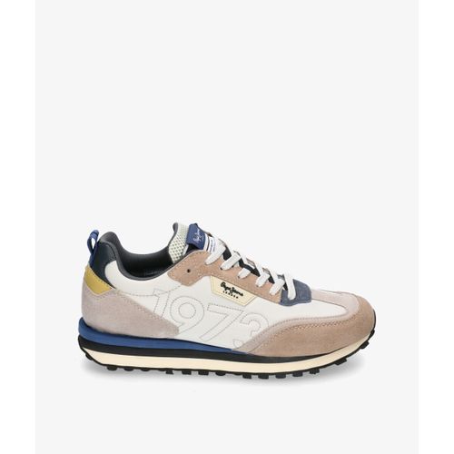 Baskets Pepe jeans FOSTER CONNECT - Pepe jeans - Modalova