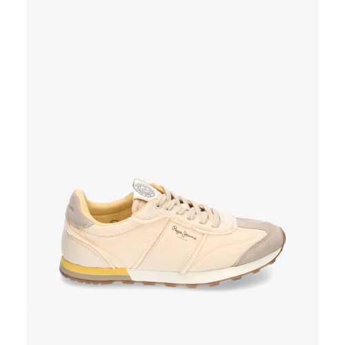 Baskets Pepe jeans ONCE TWILL - Pepe jeans - Modalova