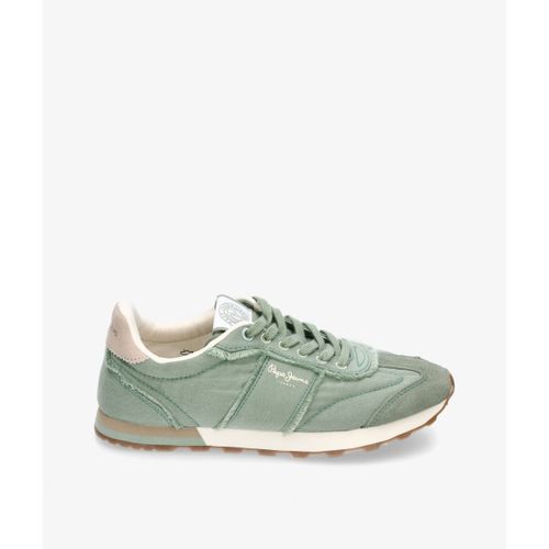 Baskets Pepe jeans ONCE TWILL - Pepe jeans - Modalova