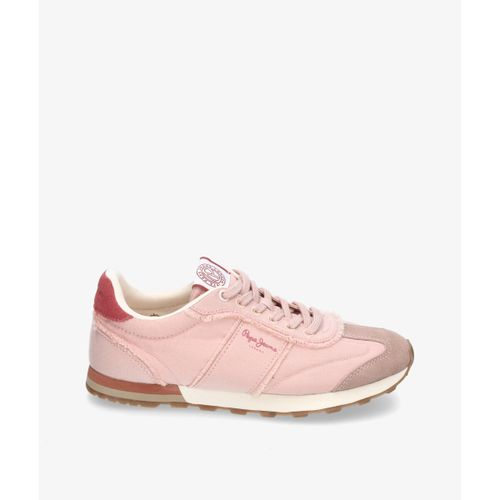 Baskets Pepe jeans ONCE TWILL - Pepe jeans - Modalova