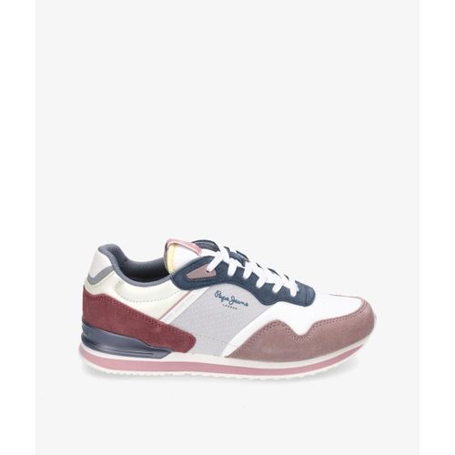 Baskets Pepe jeans LONDON PRINT W - Pepe jeans - Modalova